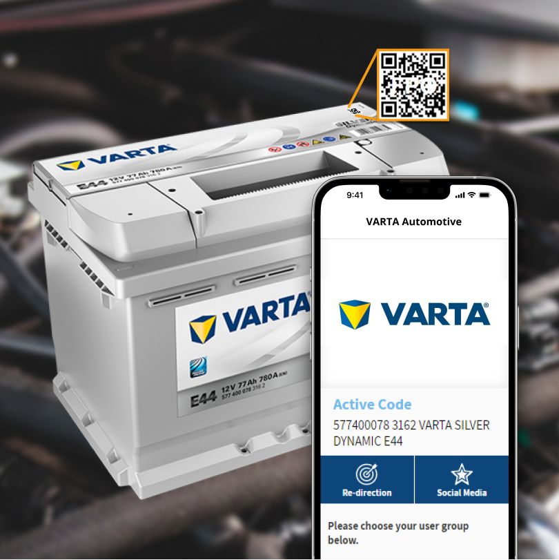 Traçabilité de la chaîne d’approvisionnement des batteries automobiles : VARTA® suit les voies d’accès au marché